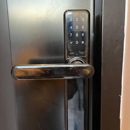 Апартаменты Flat Jk 103 Жуазейру-ду-Норти Экстерьер фото