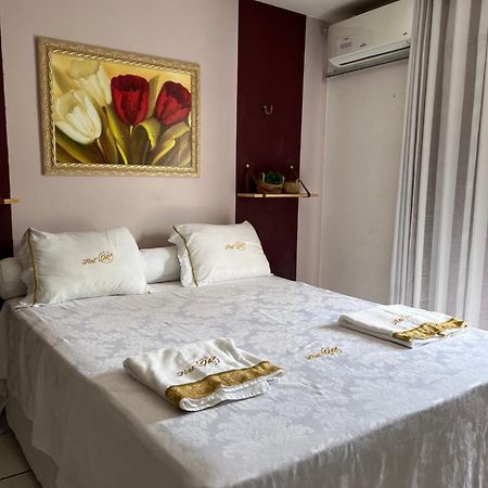 Апартаменты Flat Jk 103 Жуазейру-ду-Норти Экстерьер фото