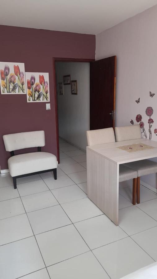 Апартаменты Flat Jk 103 Жуазейру-ду-Норти Экстерьер фото