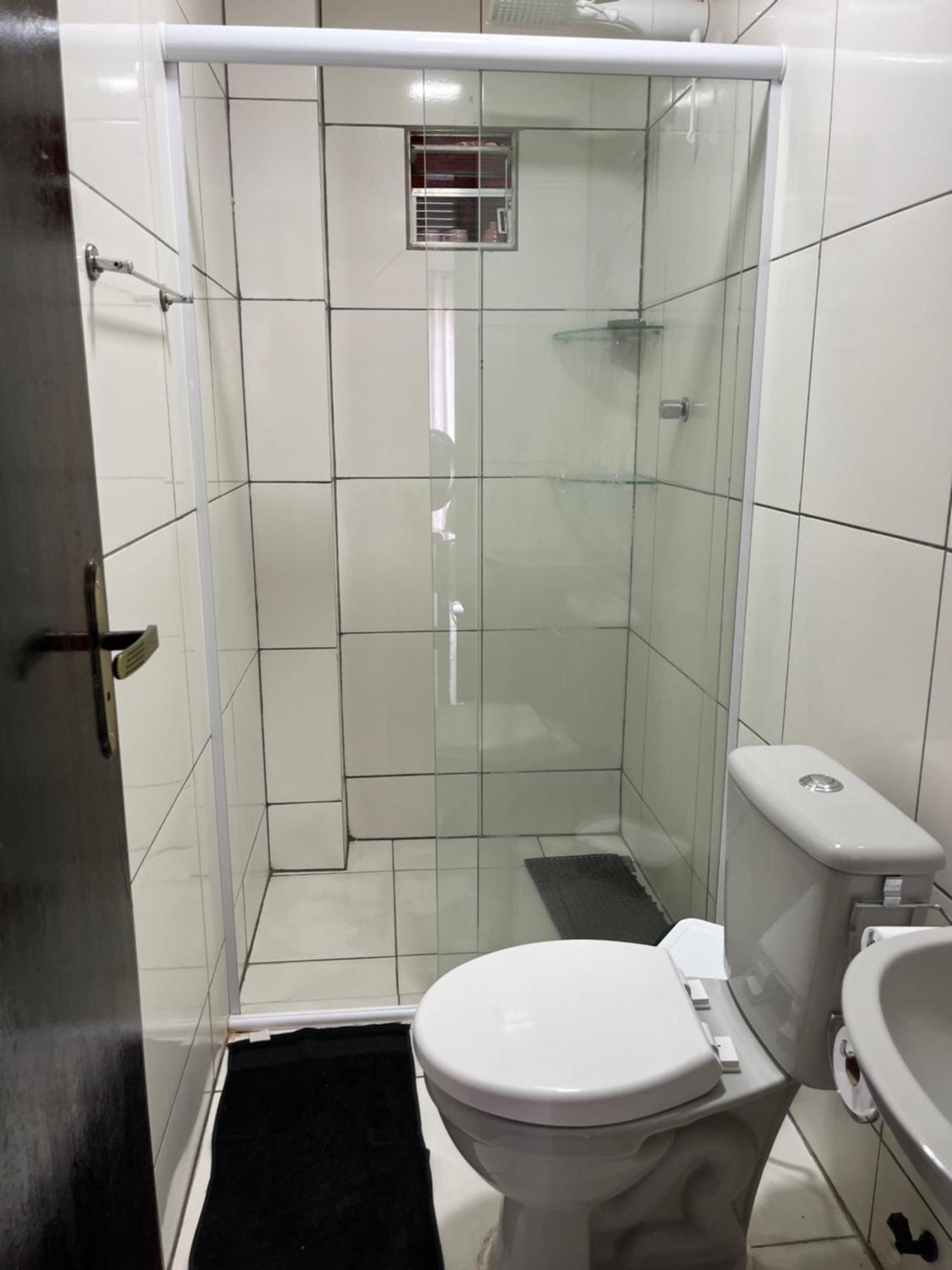 Апартаменты Flat Jk 103 Жуазейру-ду-Норти Экстерьер фото