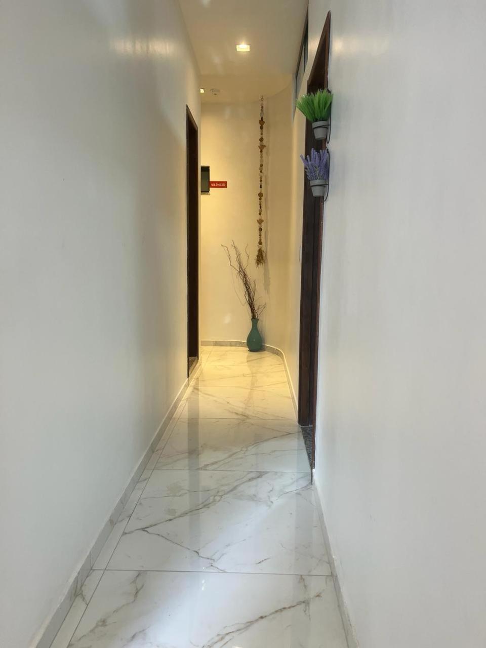 Апартаменты Flat Jk 103 Жуазейру-ду-Норти Экстерьер фото